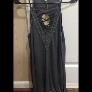 Cami - super soft - never worn - Tags